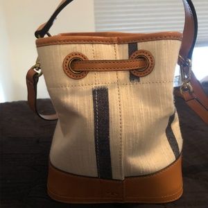 Tory Burch Cross Body Bag